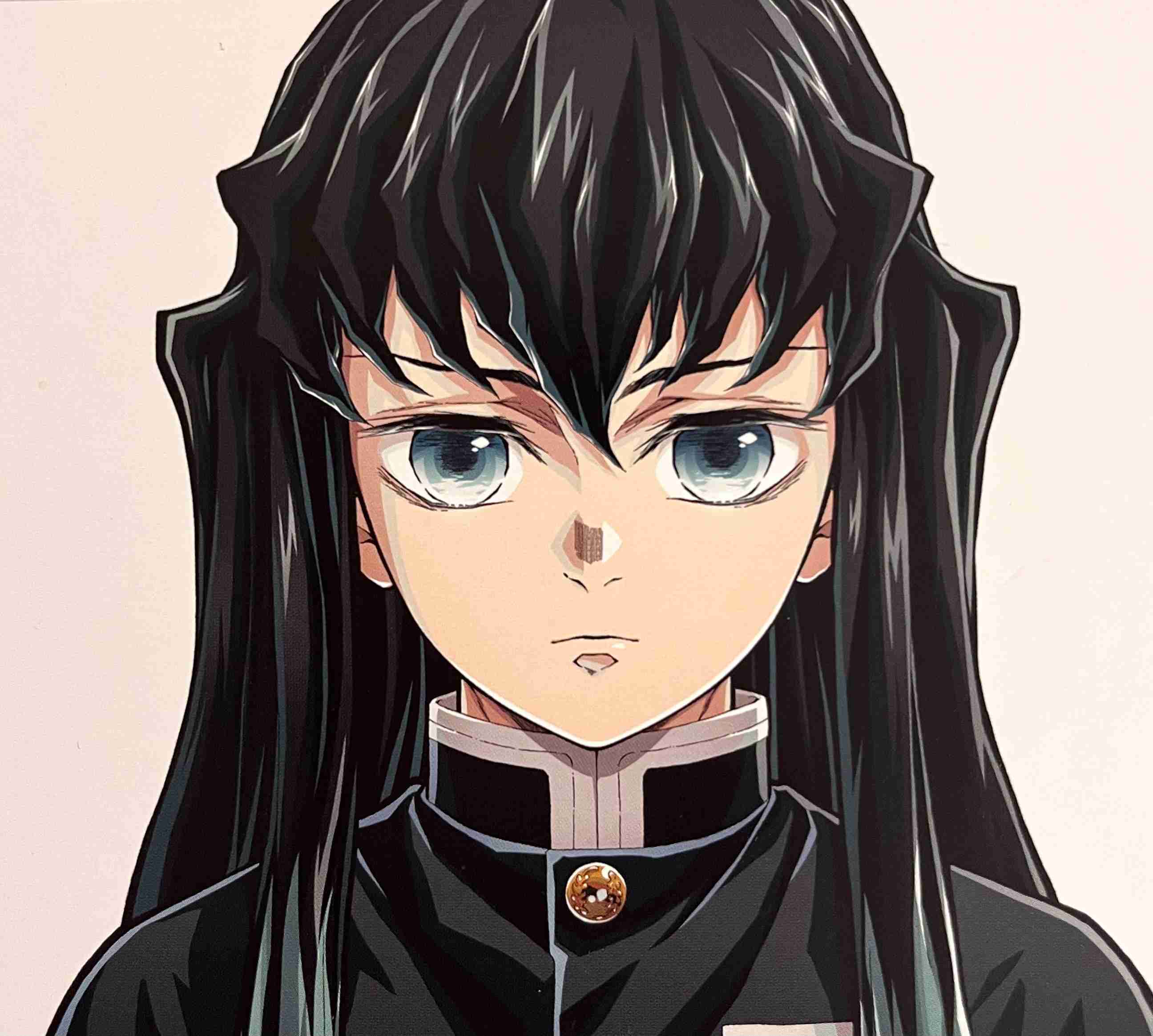【定期】鬼滅の刃で彼氏にしたいキャラ　Part23【妄想】