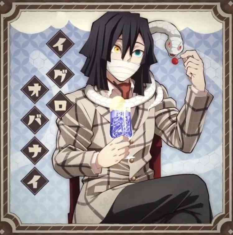 【定期】鬼滅の刃で彼氏にしたいキャラ　Part23【妄想】