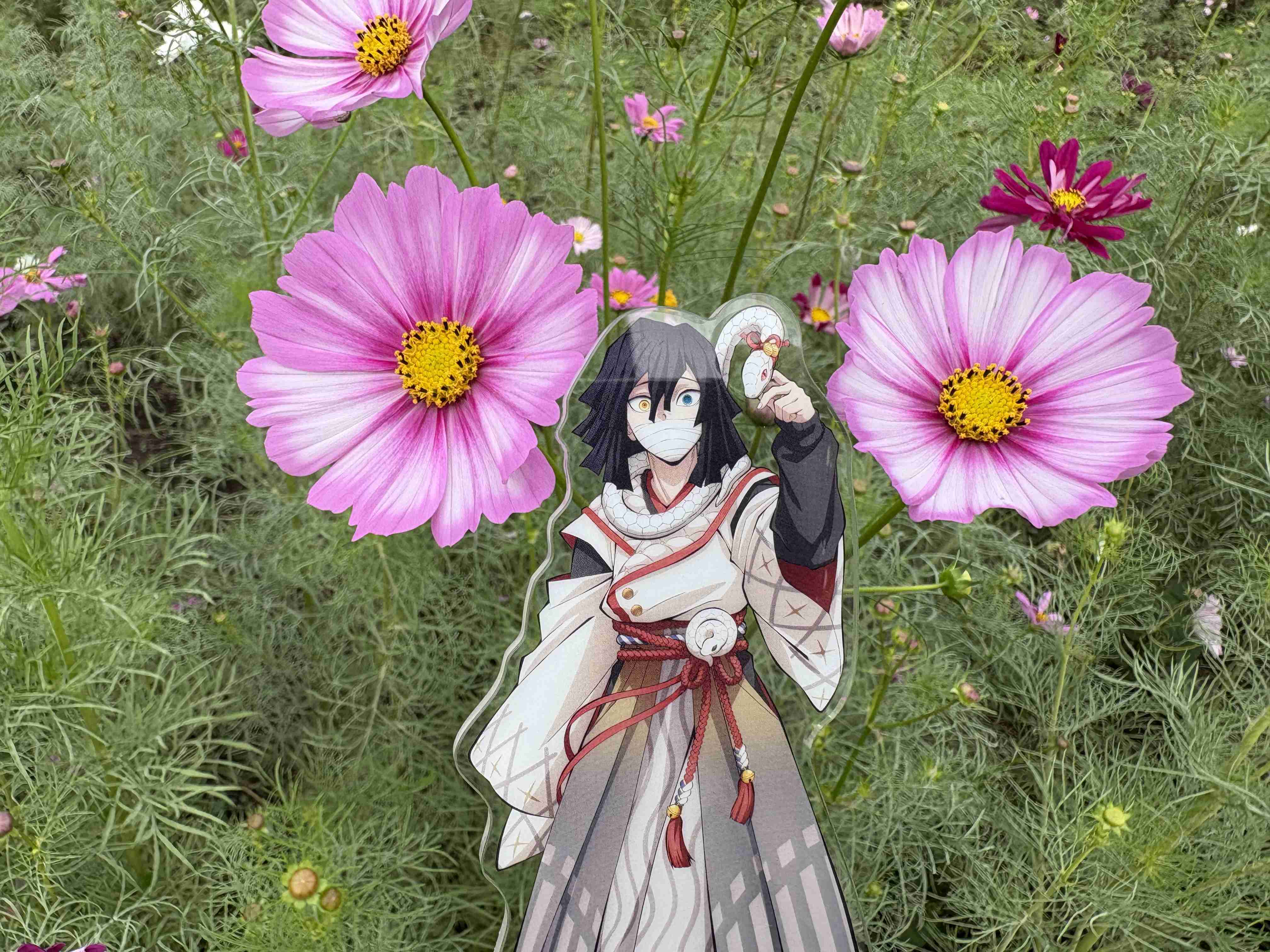 【定期】鬼滅の刃で彼氏にしたいキャラ　Part23【妄想】