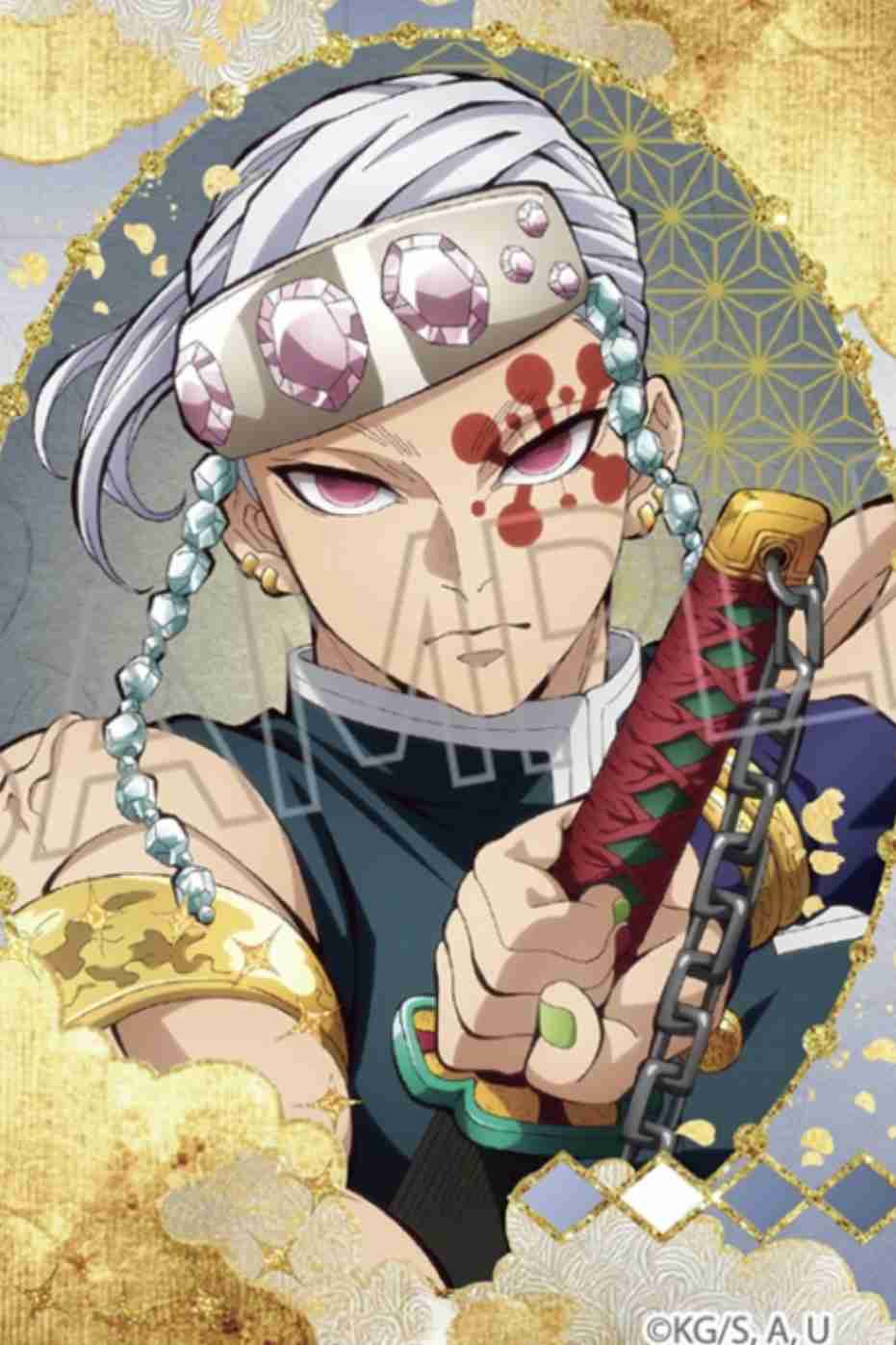 【定期】鬼滅の刃で彼氏にしたいキャラ　Part23【妄想】