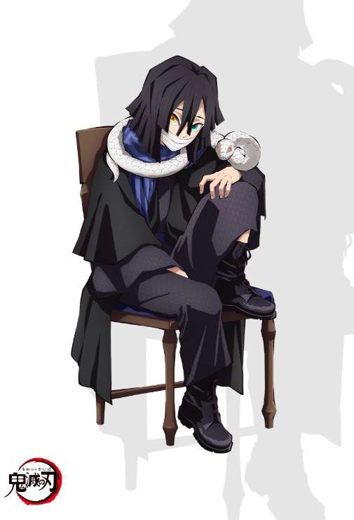 【定期】鬼滅の刃で彼氏にしたいキャラ Part23【妄想】