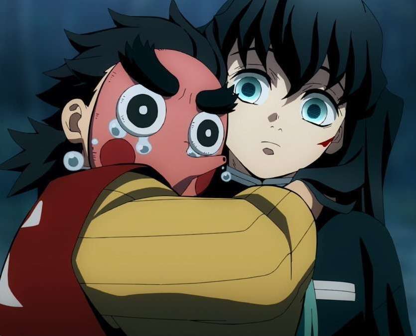 【定期】鬼滅の刃で彼氏にしたいキャラ　Part23【妄想】