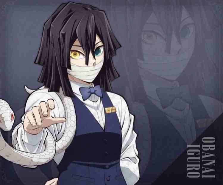 【定期】鬼滅の刃で彼氏にしたいキャラ Part23【妄想】
