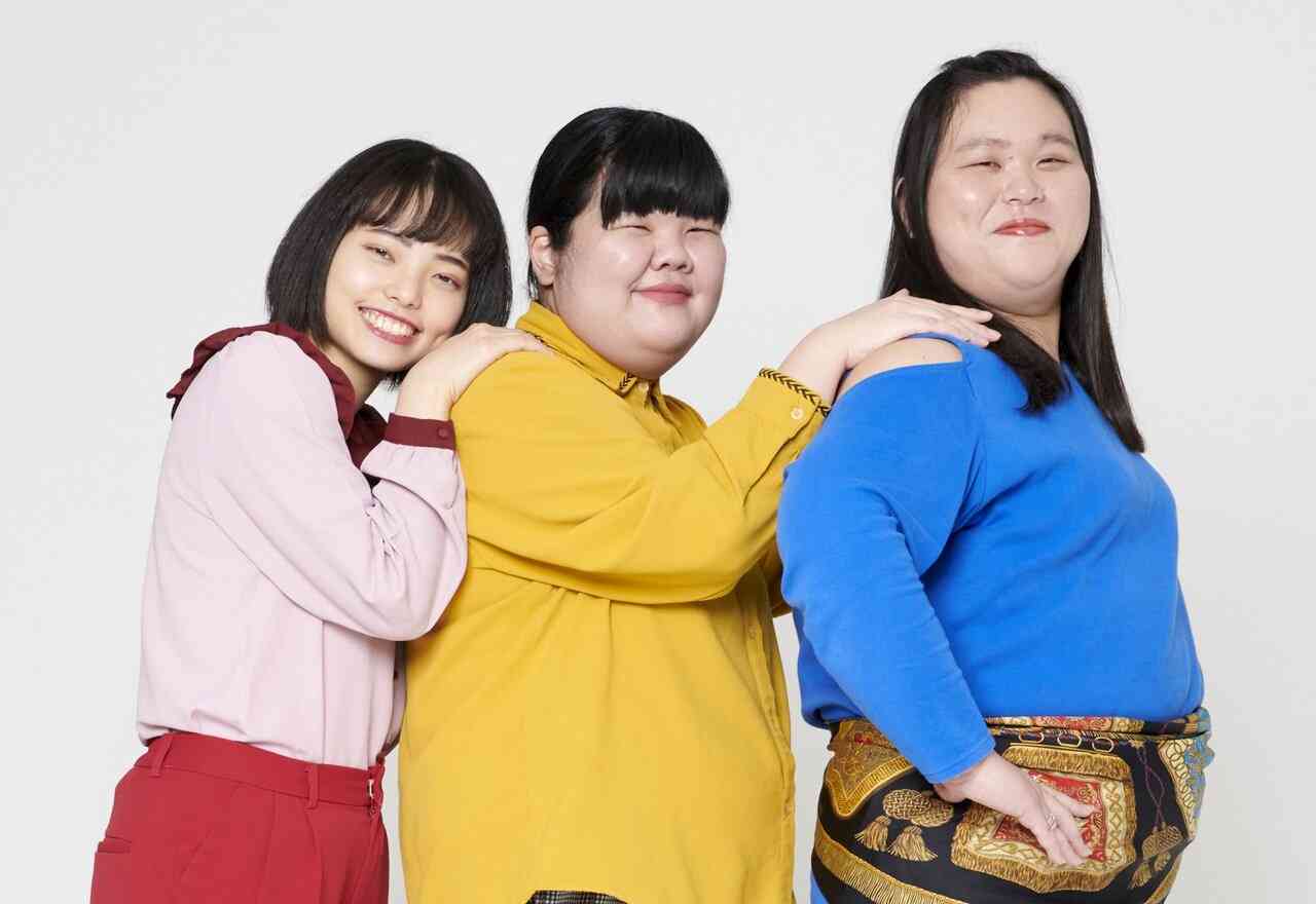 加護亜依が女性芸人に“ガチギレ”「知らないくせに『不幸』とか言わないでもらっていい？」