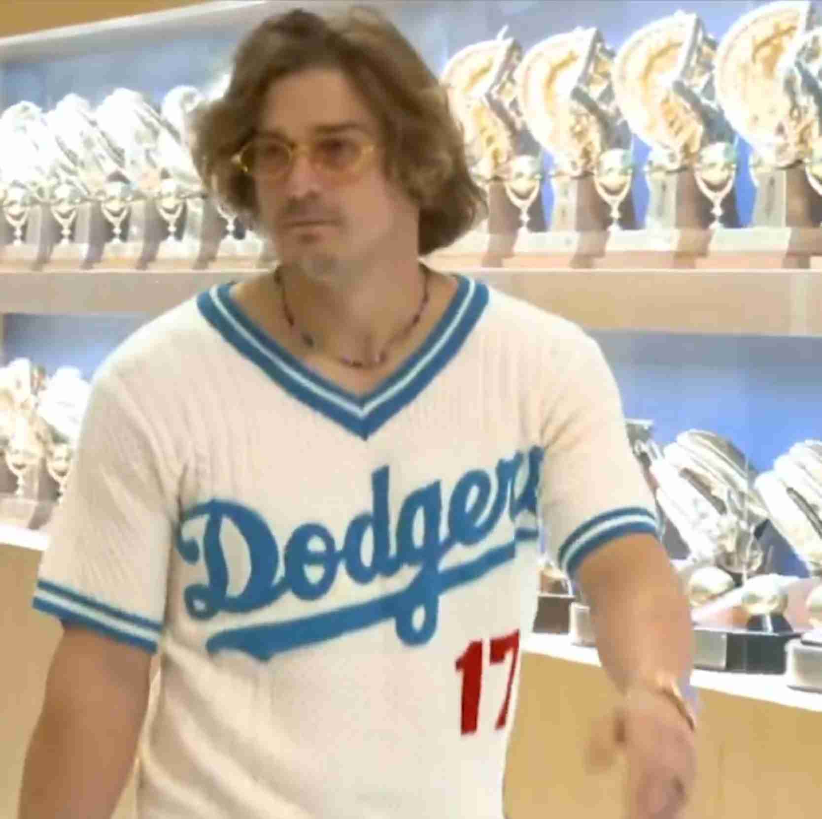 【実況・感想】MLBワールドシリーズ第4戦 ドジャースvsブルージェイズ