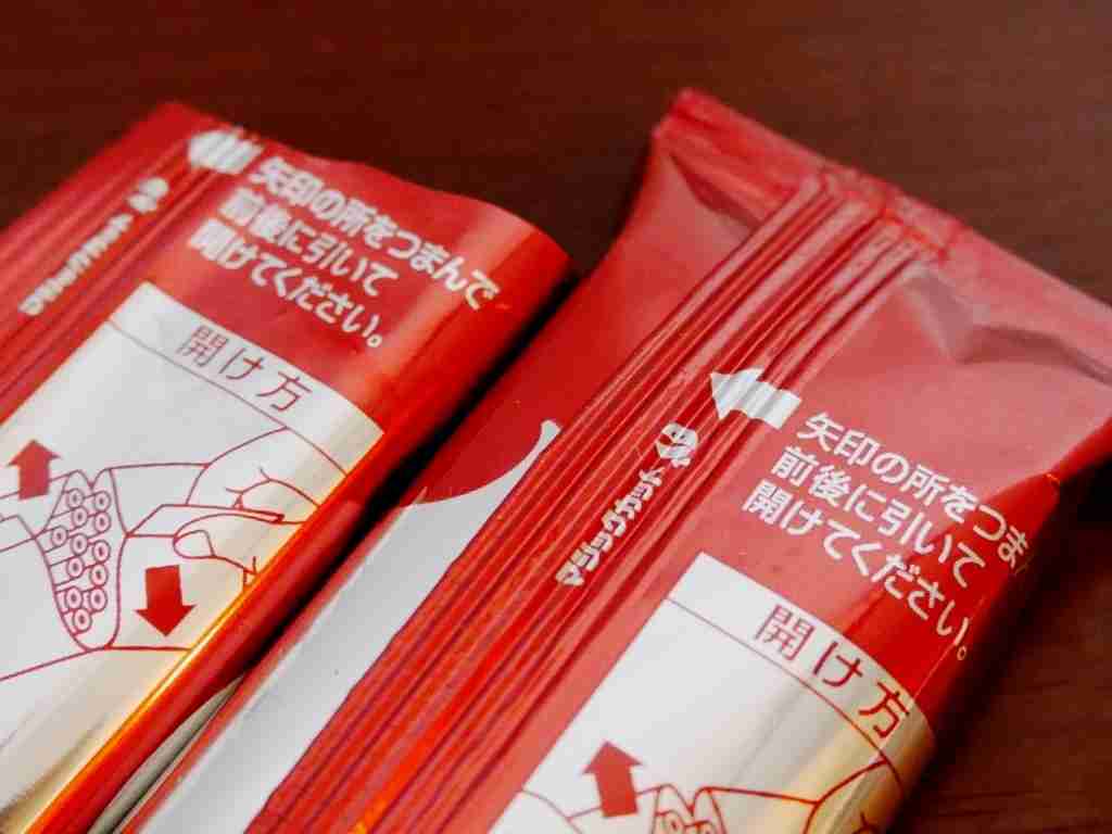 母親へのプレゼント