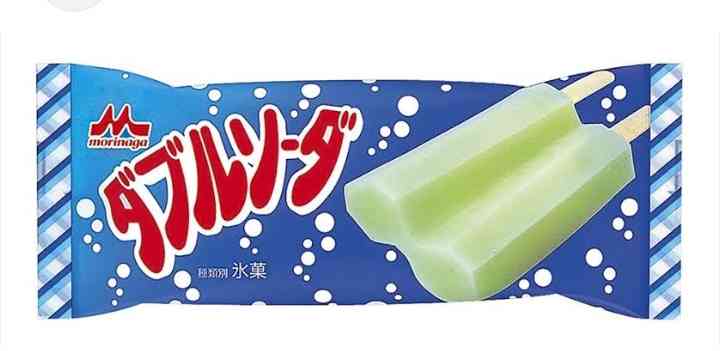 子供の頃好きだったおやつ