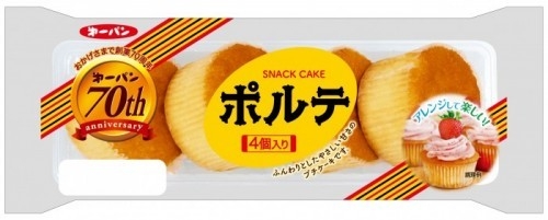 子供の頃好きだったおやつ