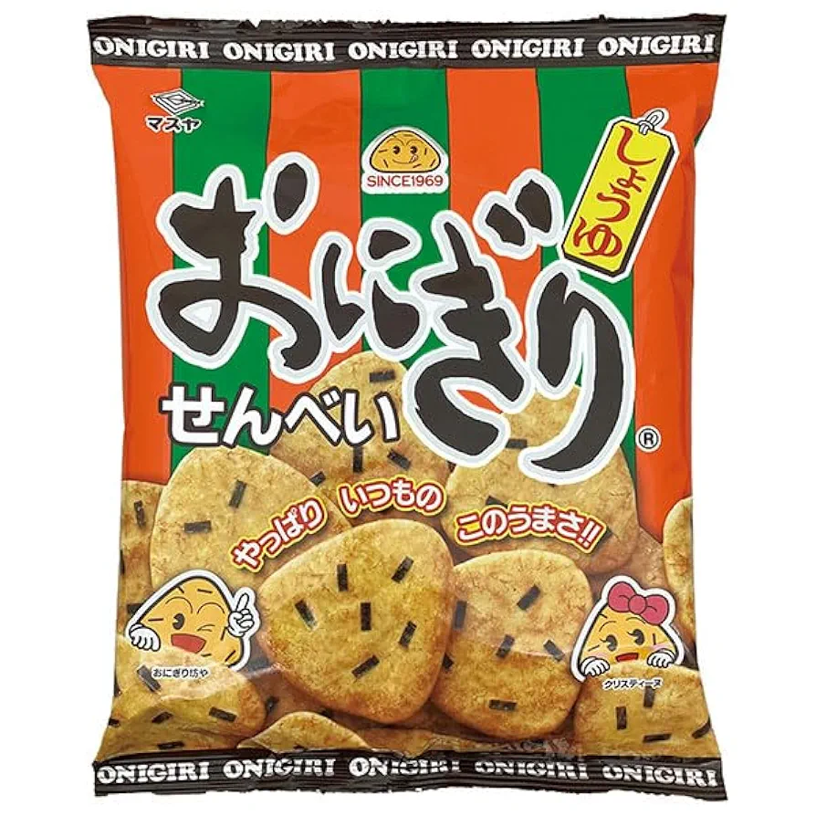 子供の頃好きだったおやつ