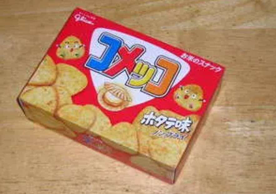子供の頃好きだったおやつ