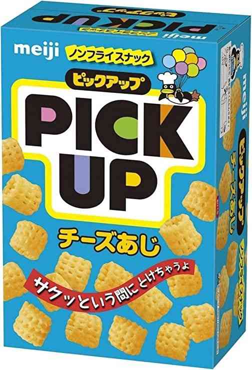 子供の頃好きだったおやつ