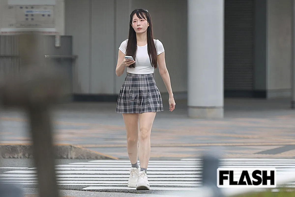 【30代】可愛い服装とは