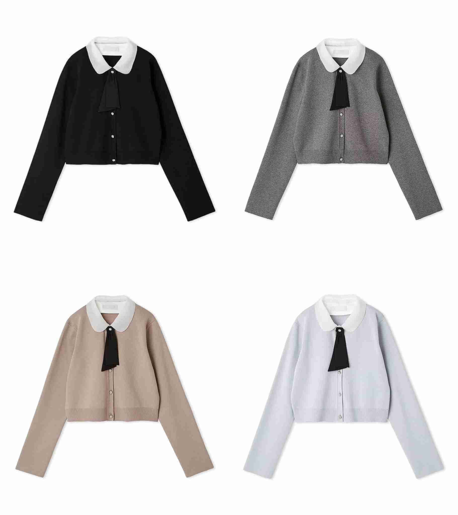 【30代】可愛い服装とは