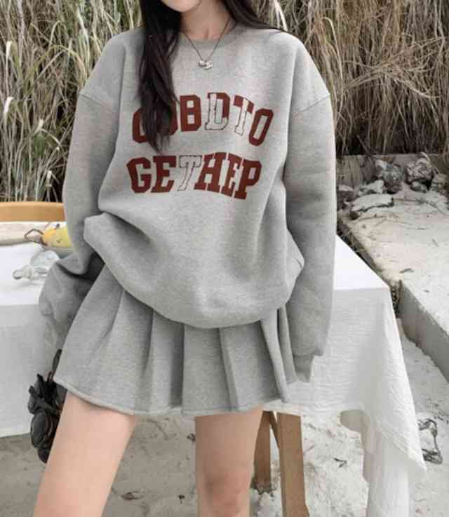 【30代】可愛い服装とは