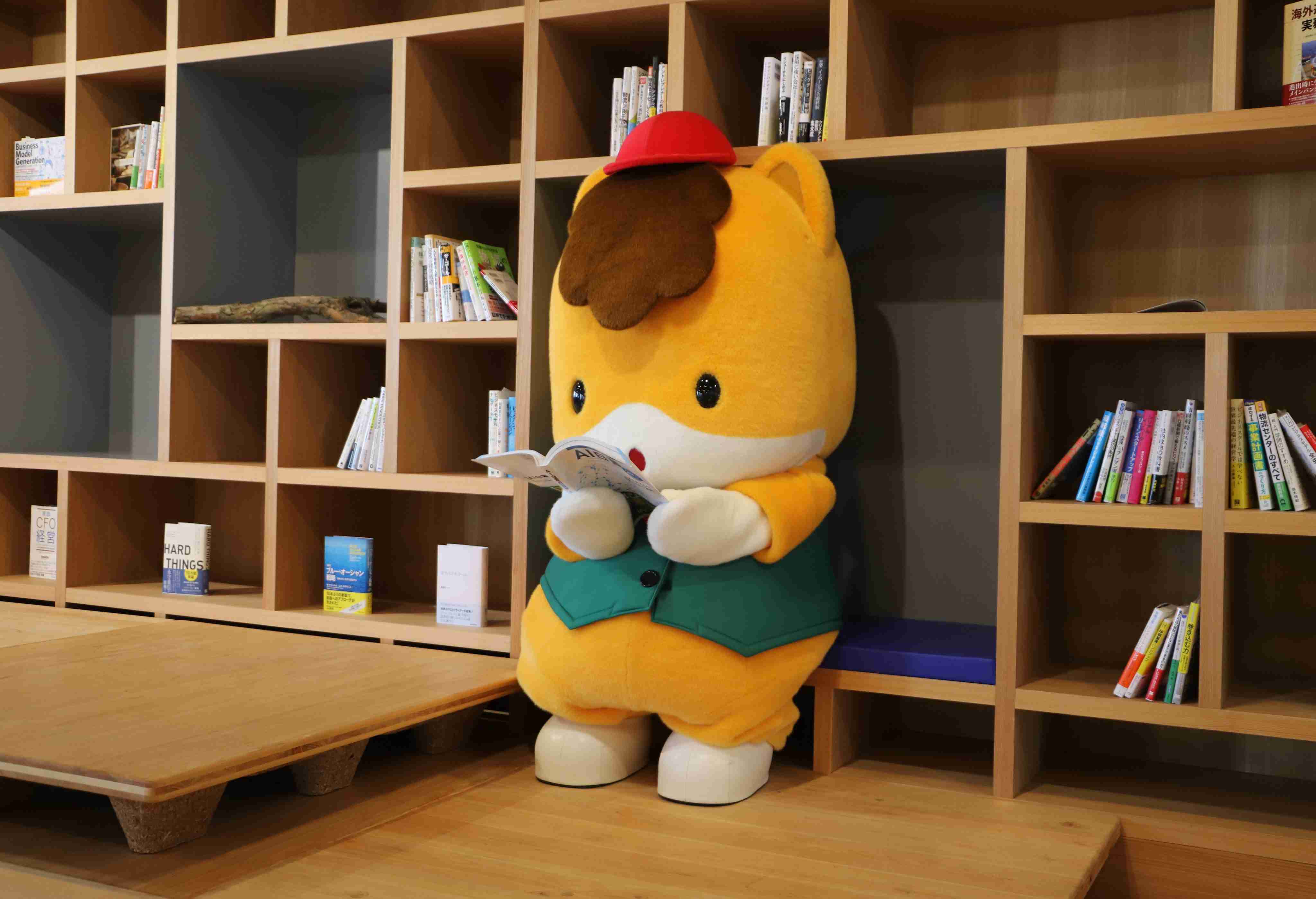 ぐんまちゃんを語りたいpart3