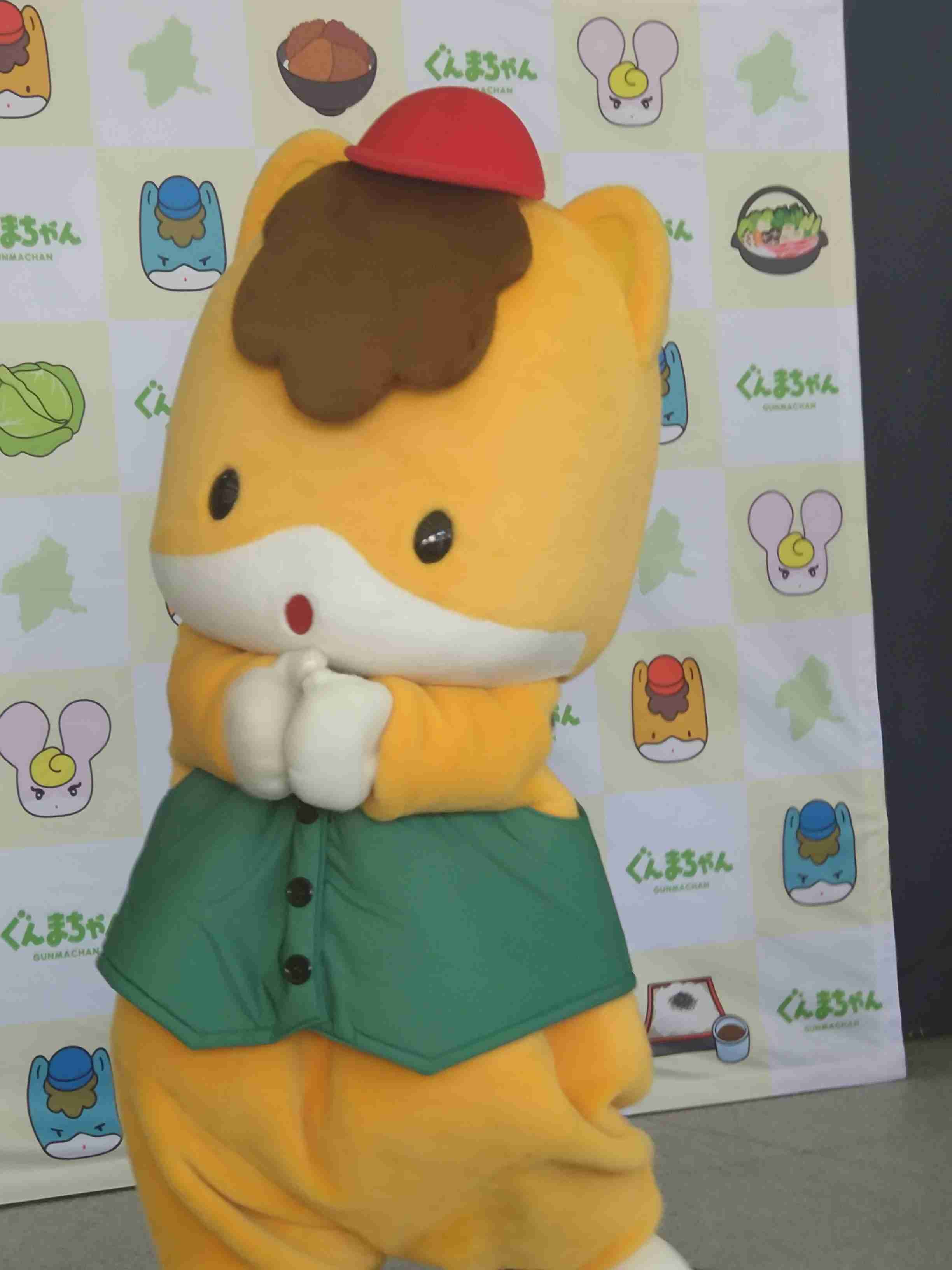 ぐんまちゃんを語りたいpart3