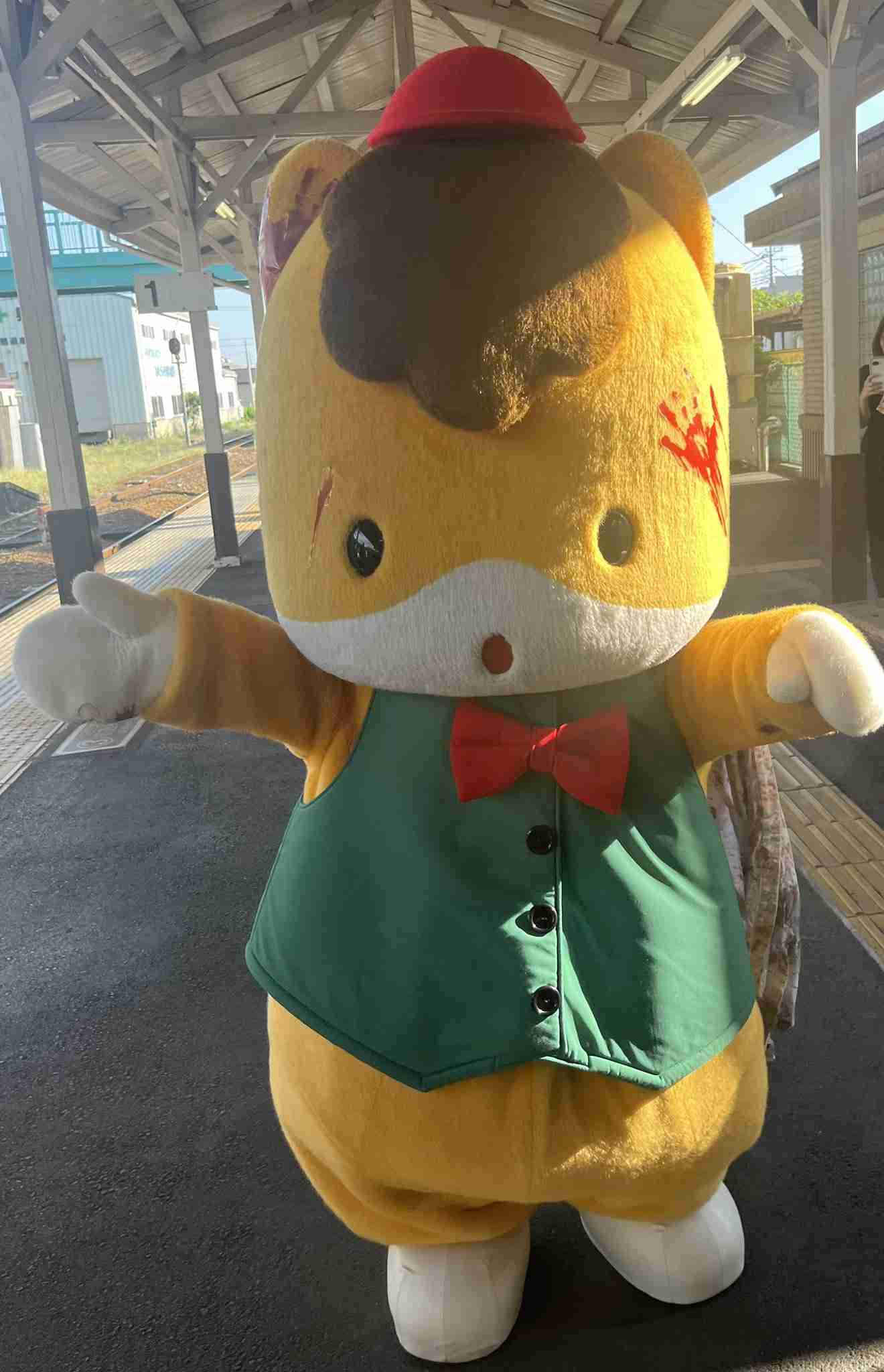 ぐんまちゃんを語りたいpart3