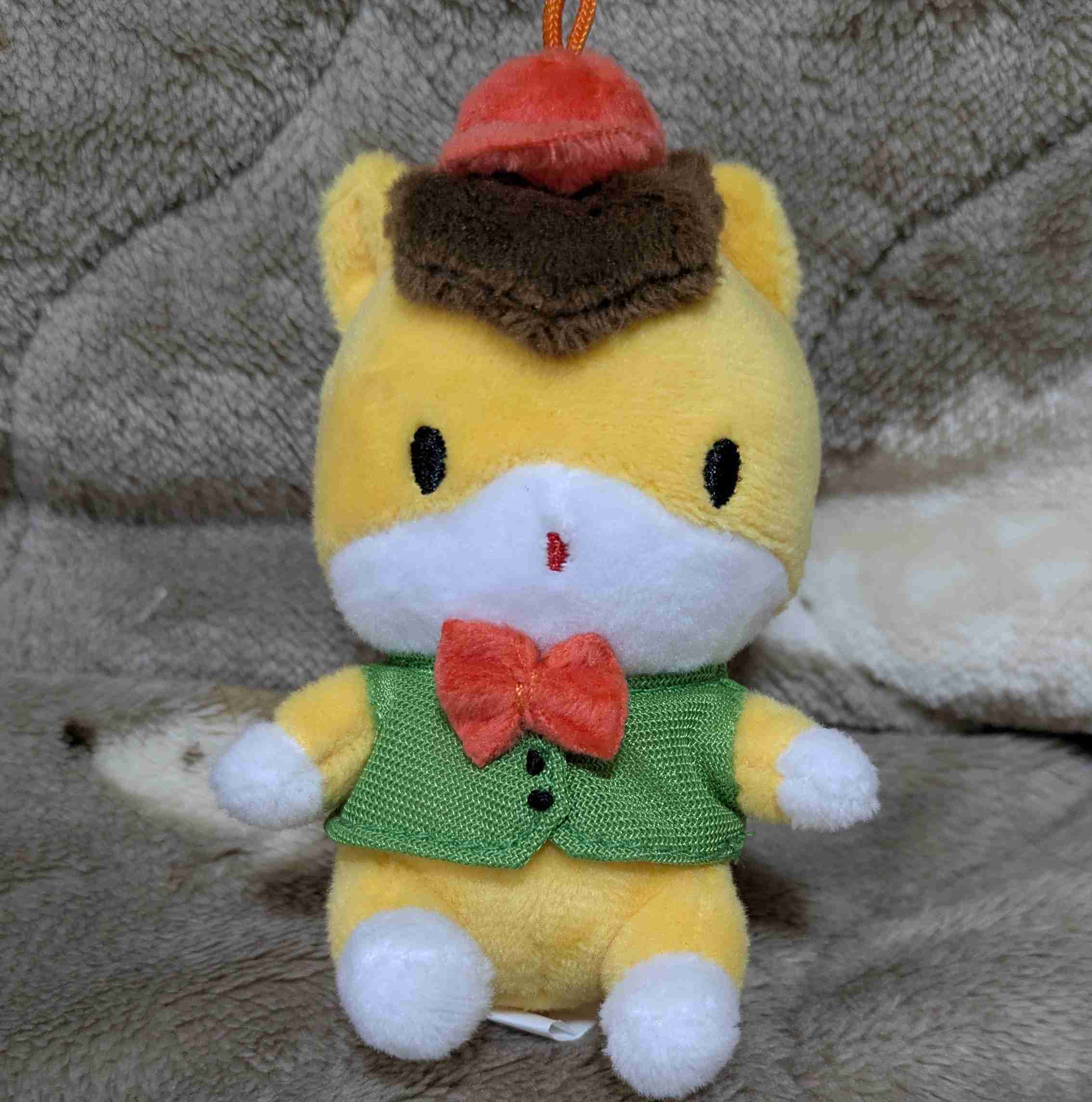 ぐんまちゃんを語りたいpart3