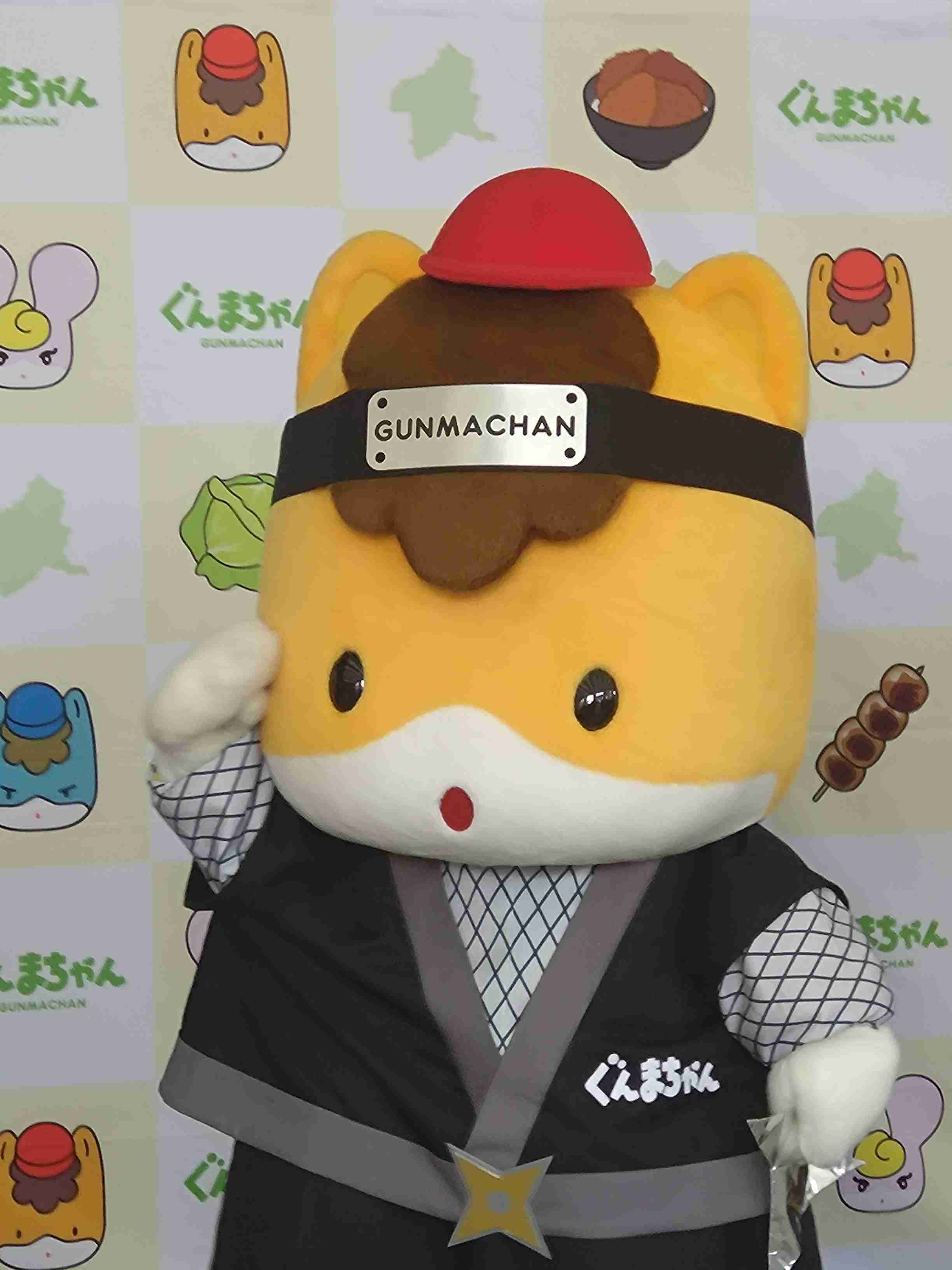 ぐんまちゃんを語りたいpart3