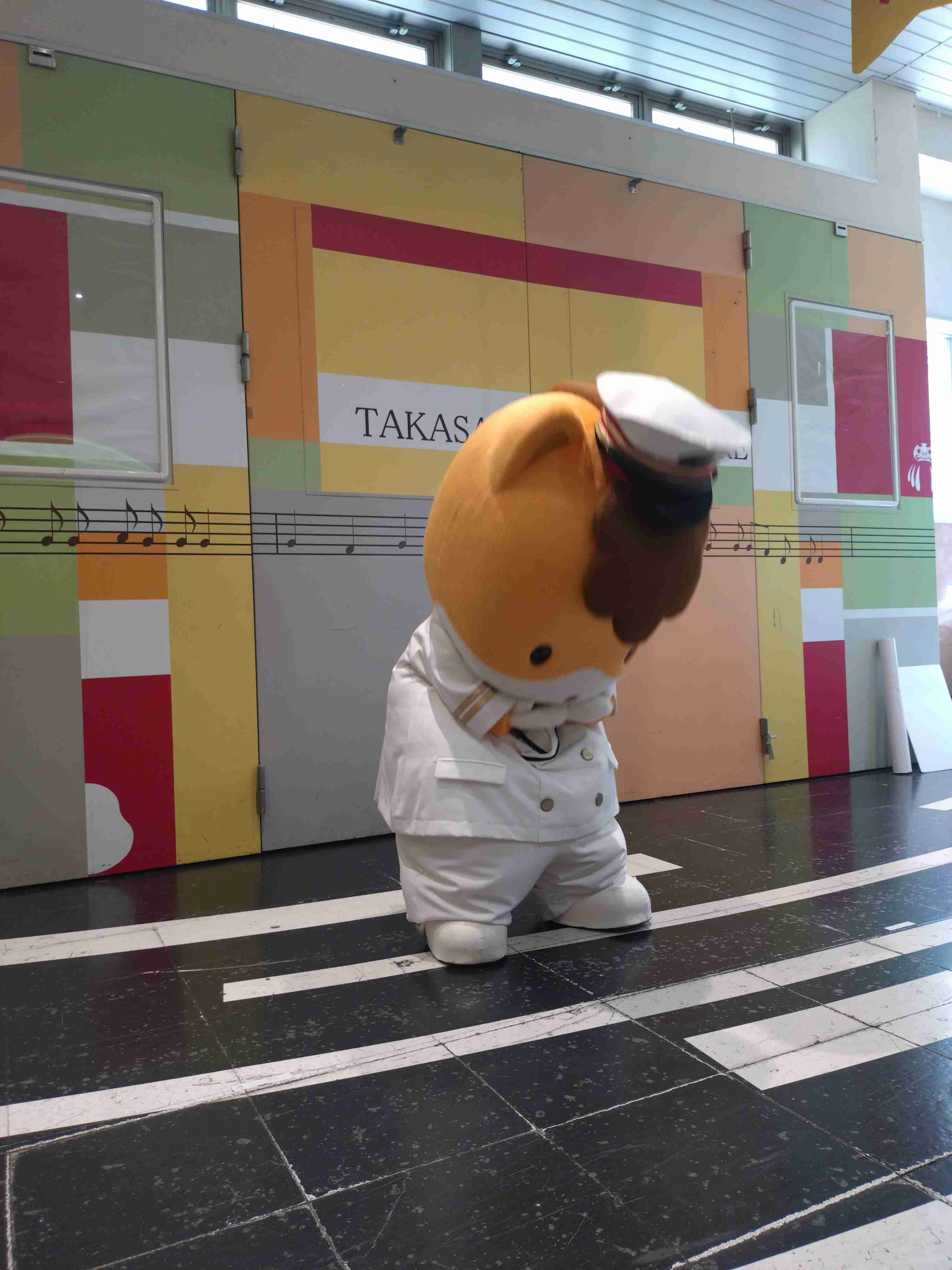 ぐんまちゃんを語りたいpart3