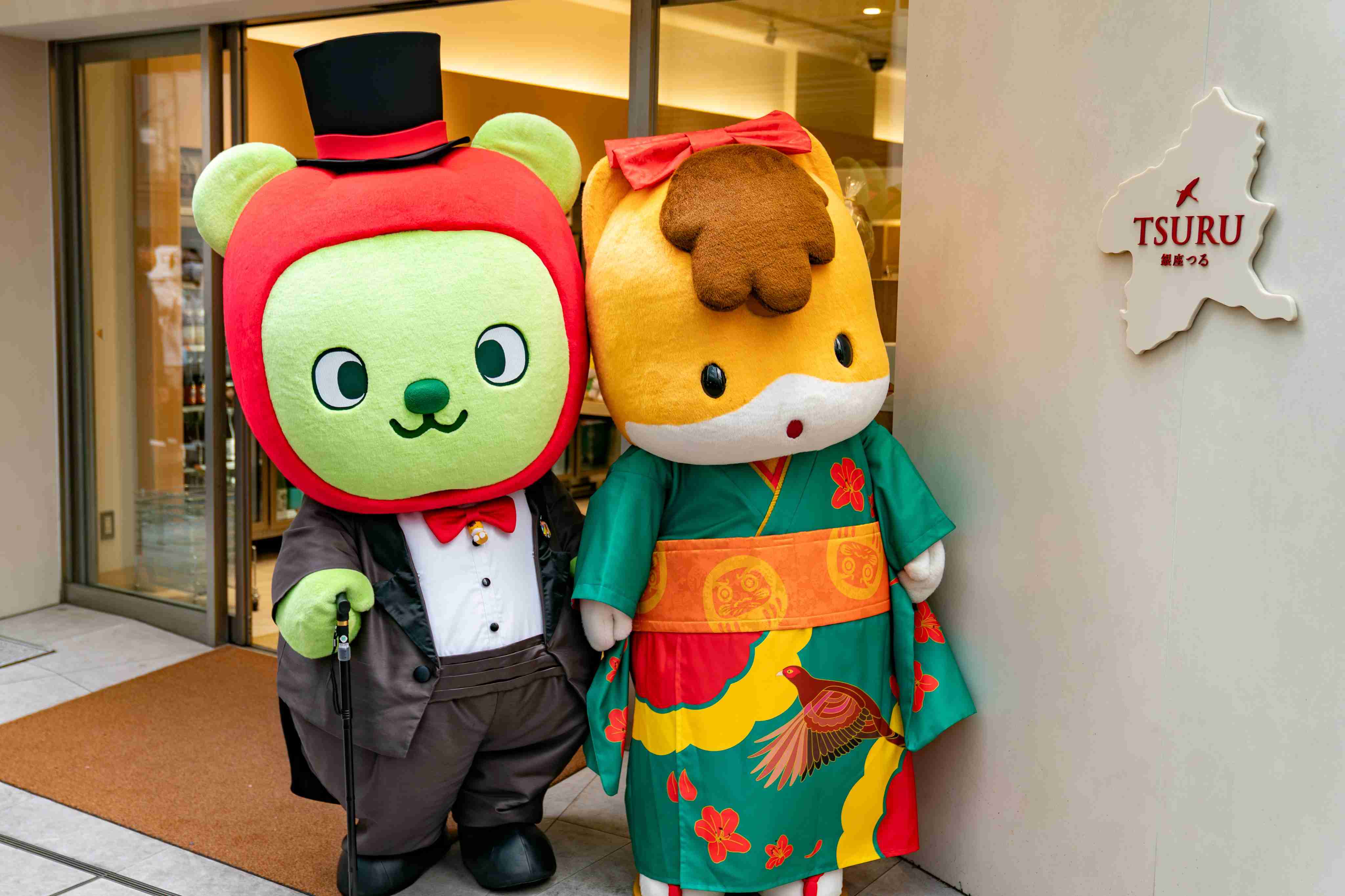 ぐんまちゃんを語りたいpart3