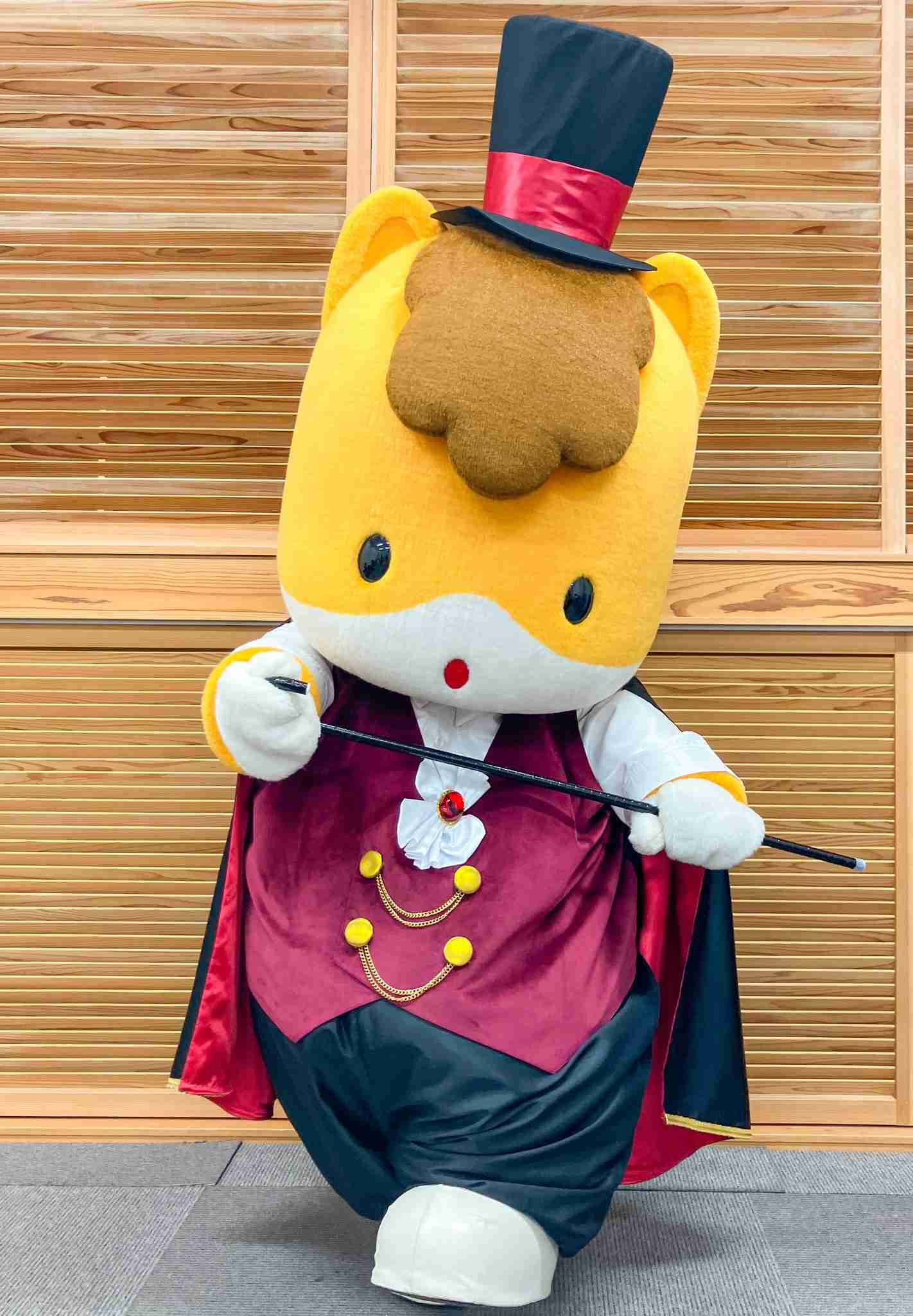 ぐんまちゃんを語りたいpart3