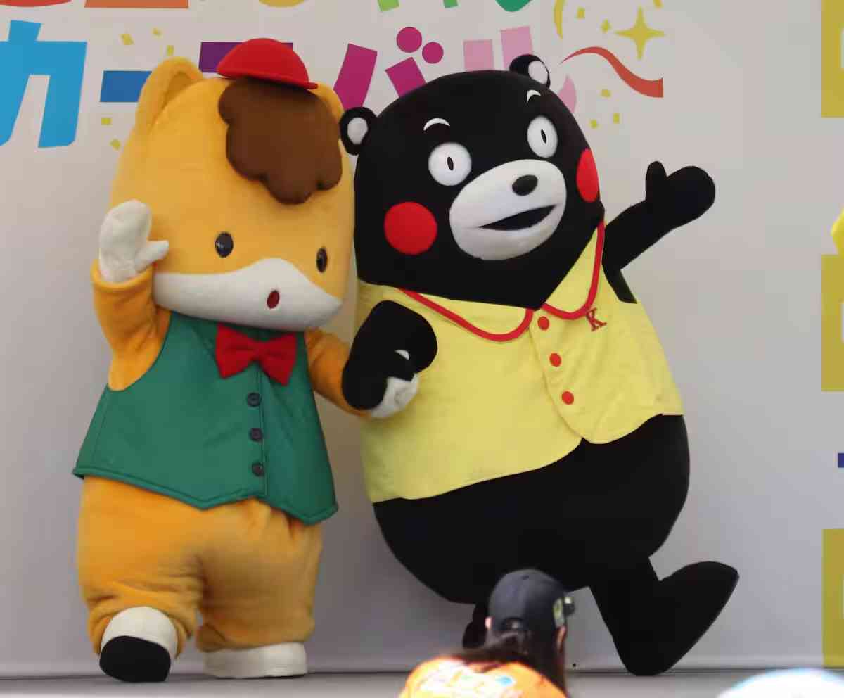 ぐんまちゃんを語りたいpart3