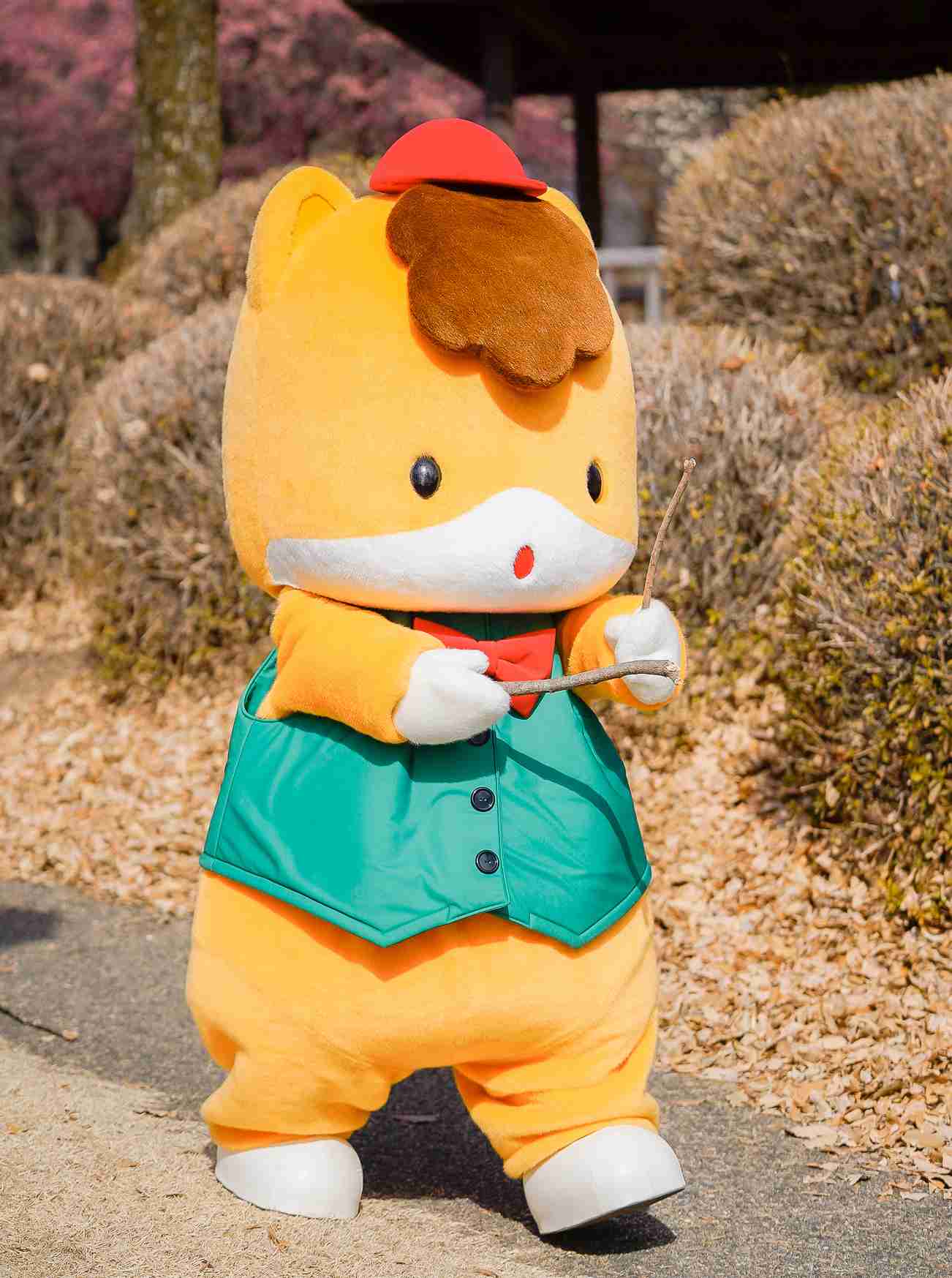 ぐんまちゃんを語りたいpart3