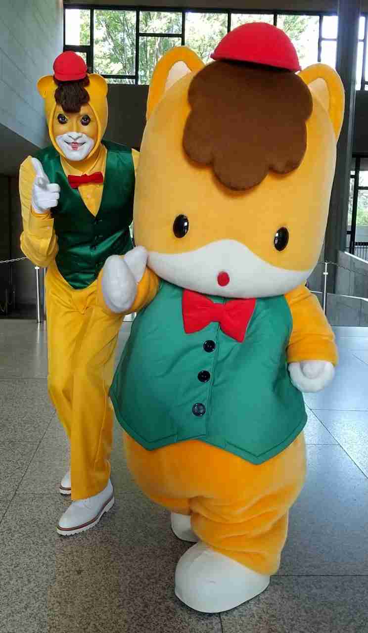 ぐんまちゃんを語りたいpart3