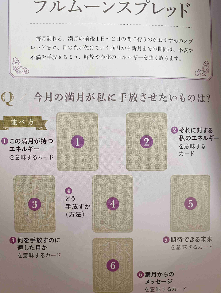 【タロット・オラクル・ルノルマン】カード占い総合トピpart15