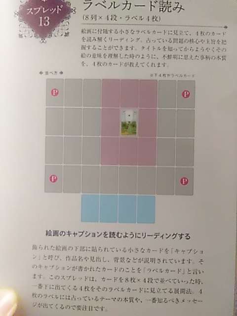 【タロット・オラクル・ルノルマン】カード占い総合トピpart15