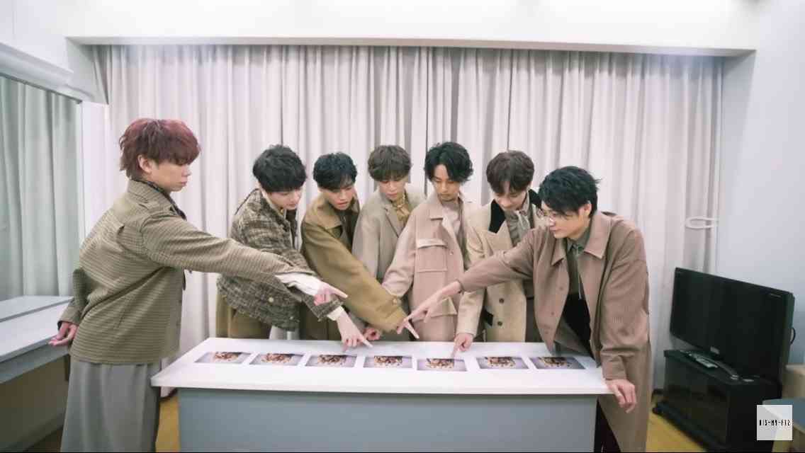 北山宏光 旧ジャニーズ事務所在籍時代をテレビで生トーク「キスマイ」の名前は使われず