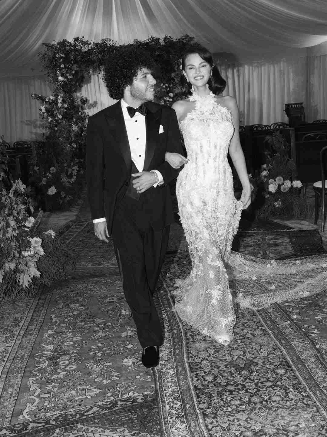 セレーナ・ゴメス、結婚式は元恋人ジャスティン・ビーバーと同じプランニング会社に依頼しファンを驚かせる　母との確執も発覚