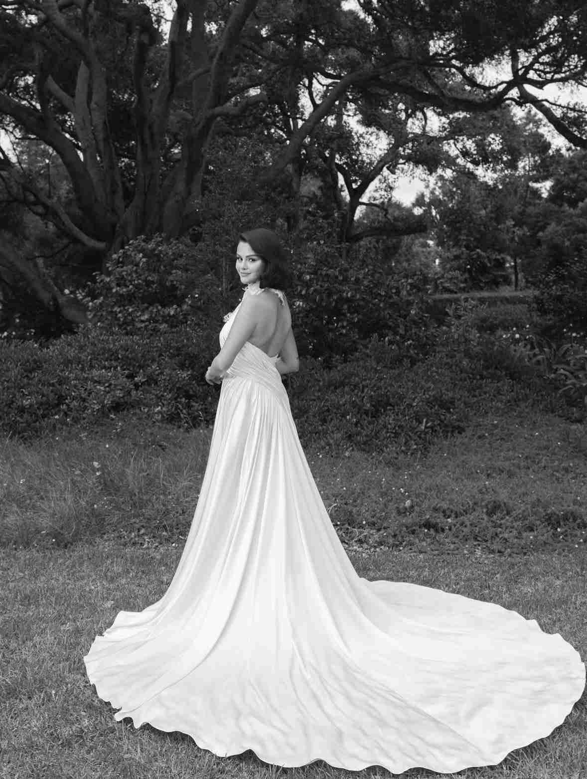 セレーナ・ゴメス、結婚式は元恋人ジャスティン・ビーバーと同じプランニング会社に依頼しファンを驚かせる　母との確執も発覚