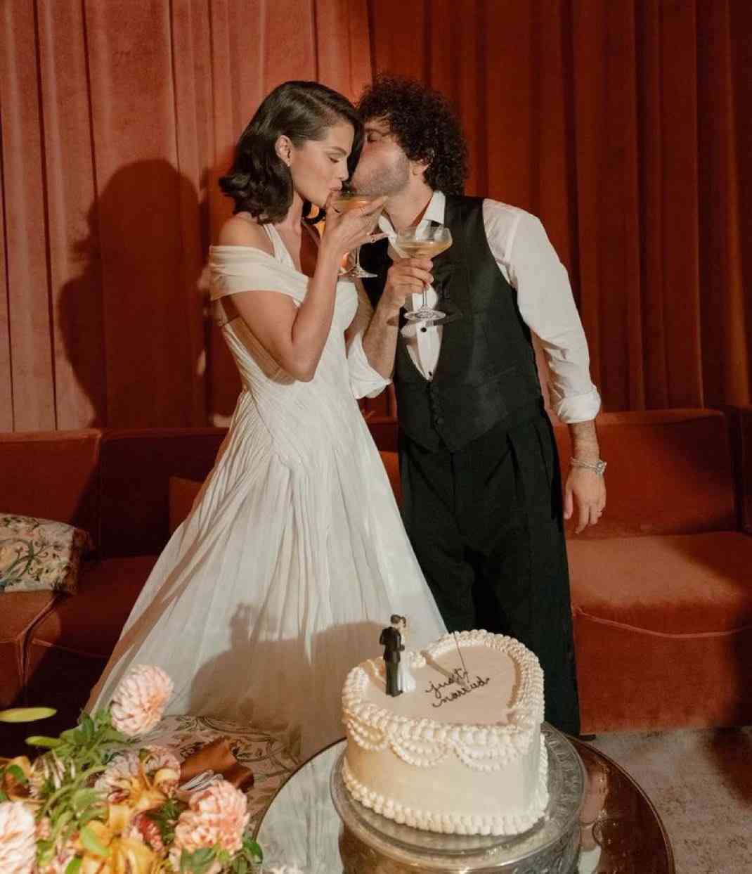 セレーナ・ゴメス、結婚式は元恋人ジャスティン・ビーバーと同じプランニング会社に依頼しファンを驚かせる　母との確執も発覚