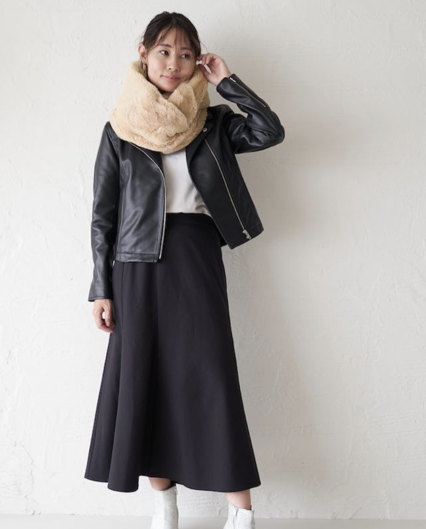 【ファッション】今年の冬これまだ着れる?【時代おくれ】