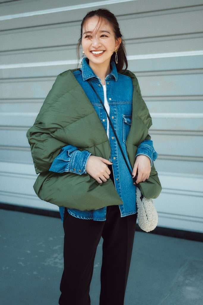 【ファッション】今年の冬これまだ着れる?【時代おくれ】