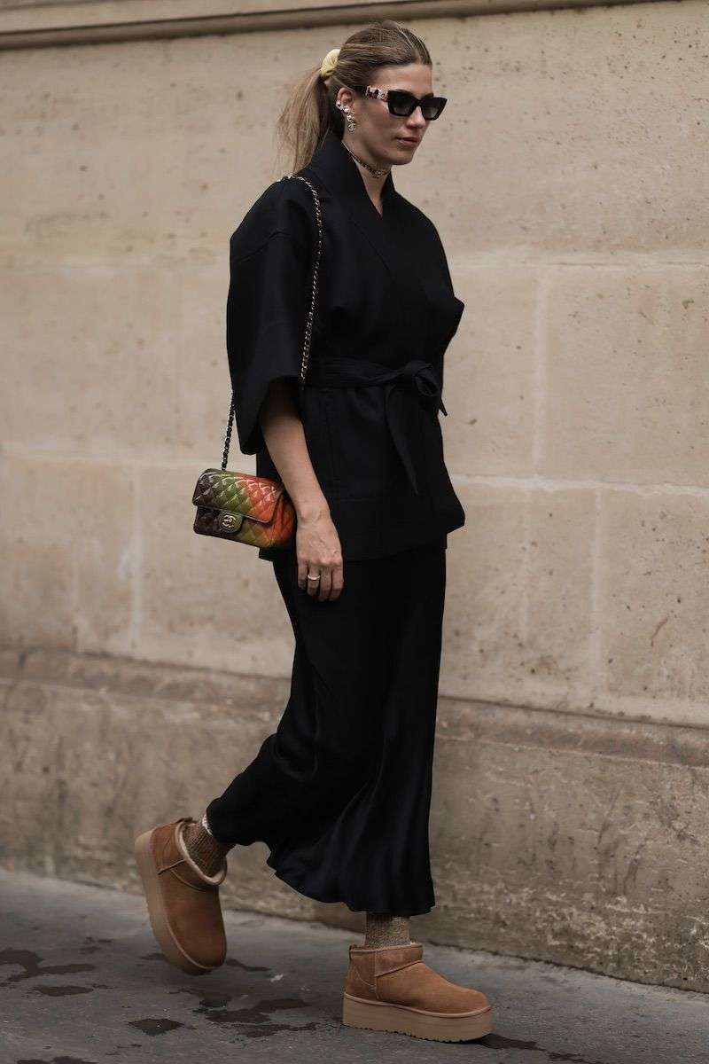 【ファッション】今年の冬これまだ着れる?【時代おくれ】