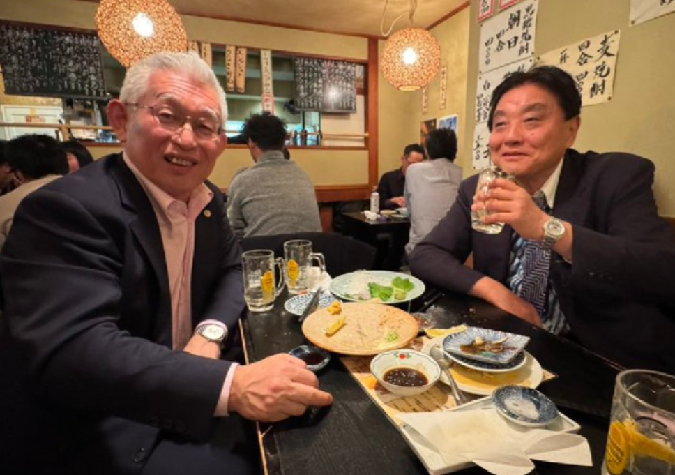 河村たかし氏が百田尚樹氏を“脅迫”で刑事告訴　「おまえ、おれが殴ったら死ぬぞ」ペットボトル投げつけたか…百田氏は否定　日本保守党“トップ”2人が運営巡り対立か
