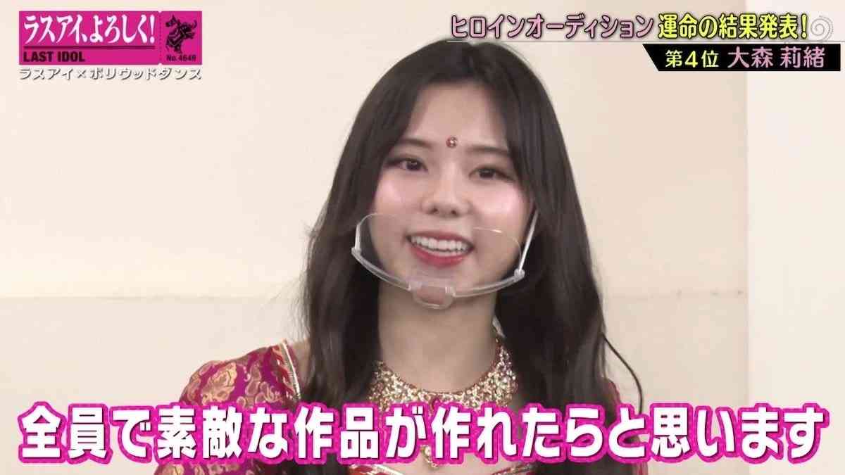 「奇跡の一枚」が万バズ、23歳アイドルが“12年前”デビュー当時の写真を公開「なにこの透明感！」