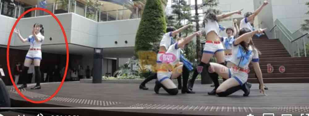 「奇跡の一枚」が万バズ、23歳アイドルが“12年前”デビュー当時の写真を公開「なにこの透明感！」