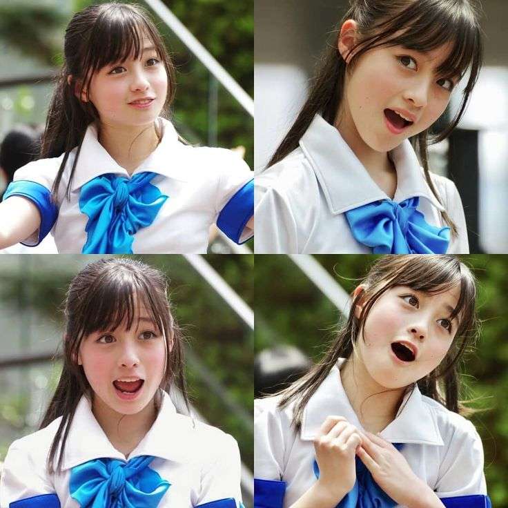 「奇跡の一枚」が万バズ、23歳アイドルが“12年前”デビュー当時の写真を公開「なにこの透明感！」