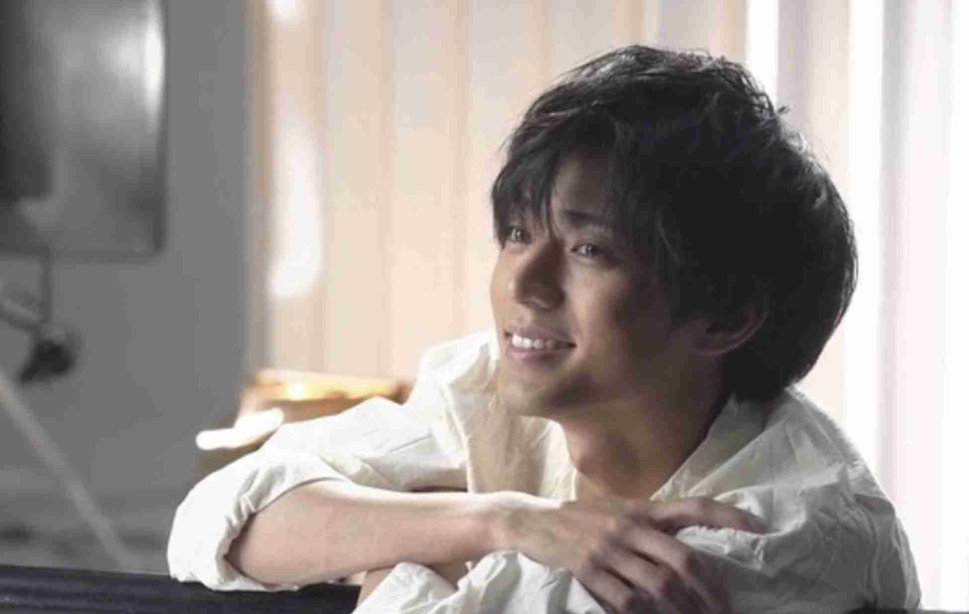 timelesz原嘉孝＆篠塚大輝「ヒルマイルド」新CMに2人で出演「ドッキリだと思ってます」