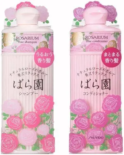 【お風呂に入るのが楽しみになる】シャンプーのおすすめ