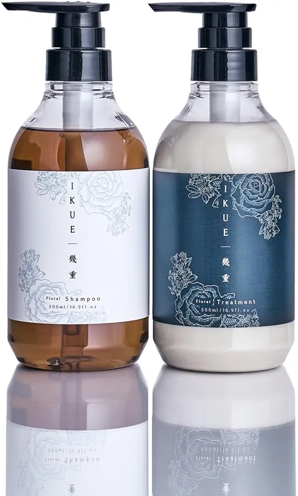 【お風呂に入るのが楽しみになる】シャンプーのおすすめ