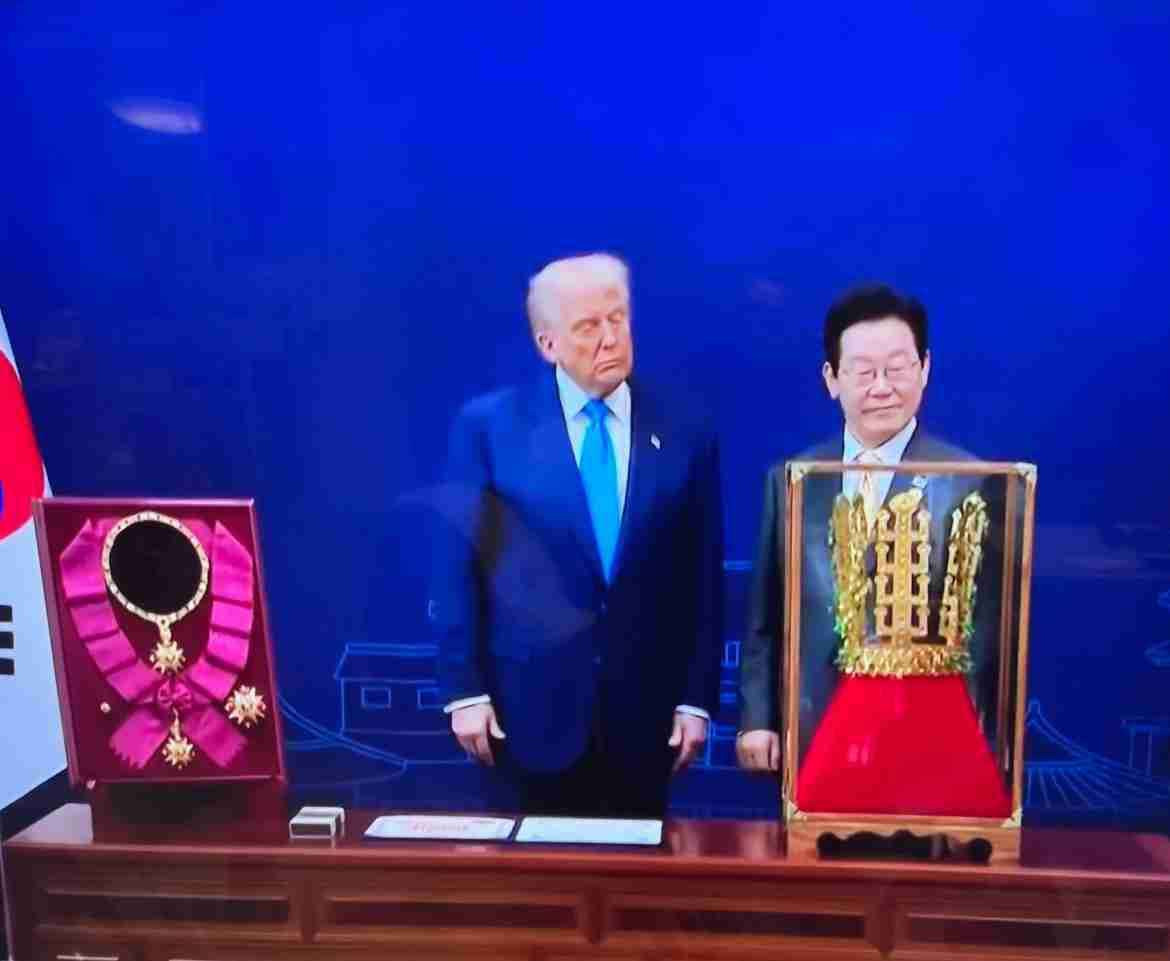 古舘伊知郎が危惧「世界中が“トランプヨイショ合戦”。まるで巨大な権力を持った赤ん坊扱い」