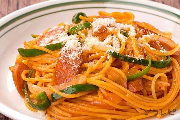 【日本食っぽくないけど】日本で生まれたらしい料理