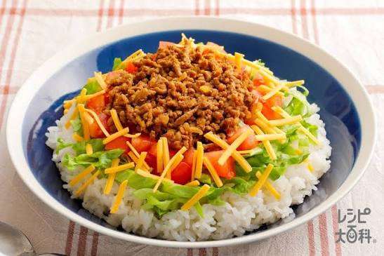 【日本食っぽくないけど】日本で生まれたらしい料理