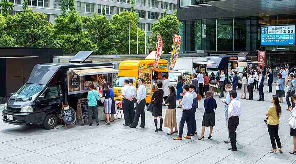 無限にお金があればどんなお店を出したい?