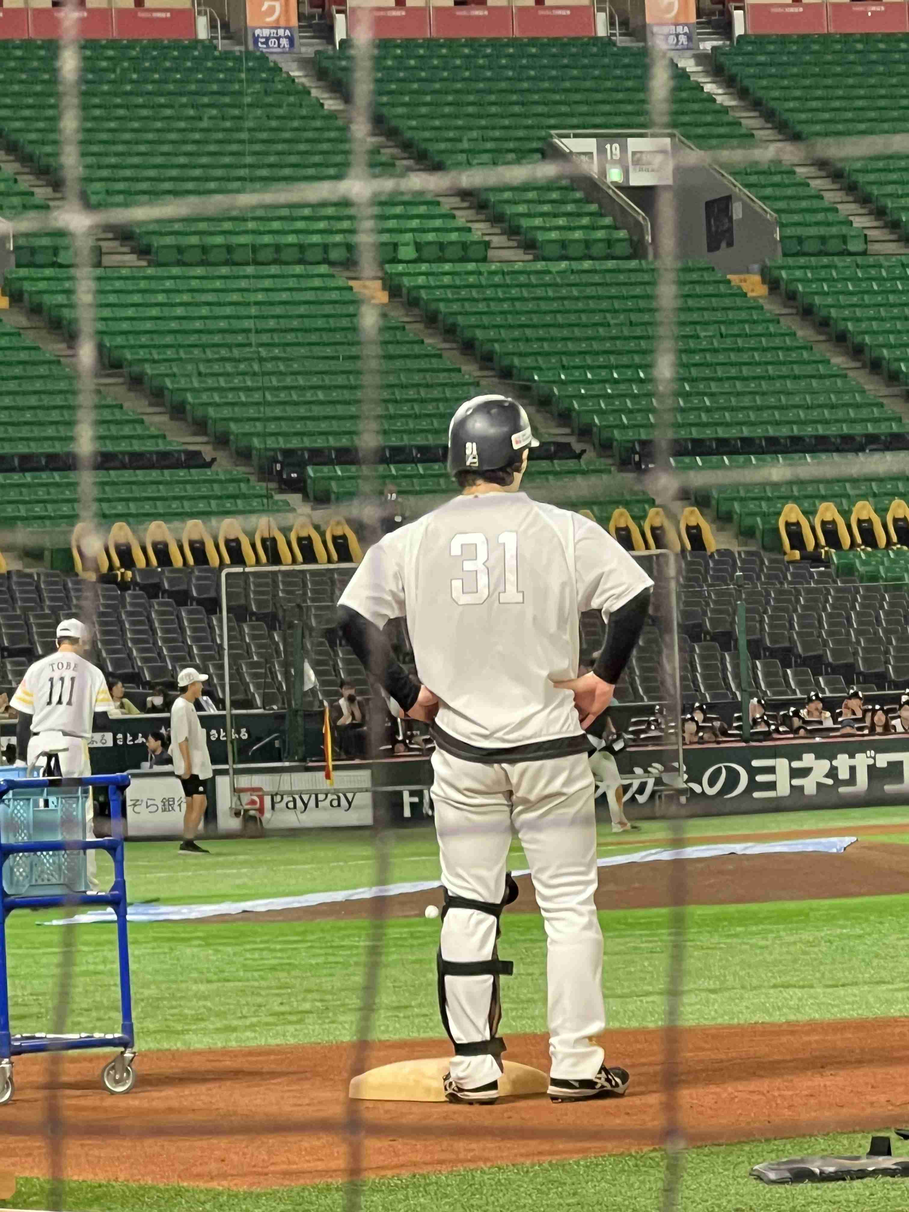 福岡ソフトバンクホークスファン集合！Part19